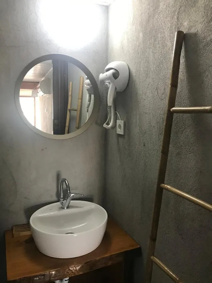 Vertigo Foça Türkiye