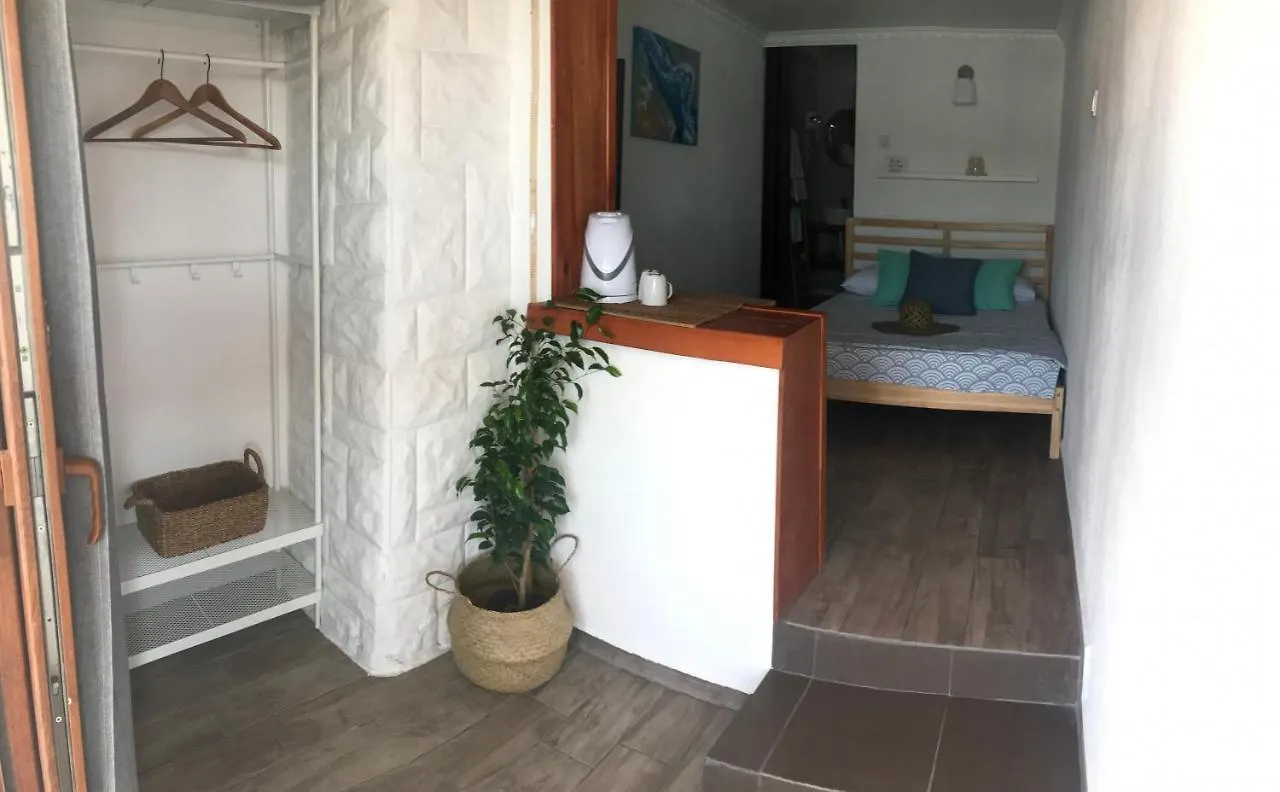 Vertigo Foça Oda ve Kahvaltı